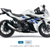 バイクでの日本一周計画