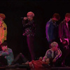 BTS 20151202 MAMA RUN