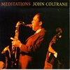 John Coltrane『Meditations』