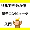 【サルでも分かる】量子コンピュータ入門