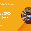 RecSys 2024参加レポート