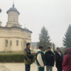 ルーマニア Day7 文化と歴史