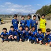 U11リーグ入替戦