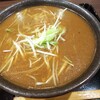 ラーメンめぐり