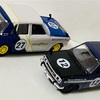 M2  MACHINES  AUTO-JAPAN  DATSUN  BLUEBIRD  1600SSS  CUSTOM  1969