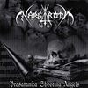 Nargaroth - Prosatanica Shooting Angels