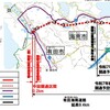 和歌山県 国道42号 有田海南道路の一部区間が開通