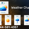Weather channel activation using weathergroup.com/activate