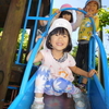 今日の幼稚園