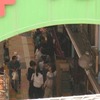 TORII先輩と立石ツアー