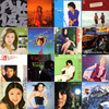 モップス、矢沢永吉、芝田洋一、石川セリ、真木理恵、夏木マリ、和田アキ子、ジャッキー佐藤、梶芽衣子、中尾ミエ、水沢アキ、つボイノリオ、富田伊知郎、ビッキーズ、原あつこ、安田南、原田芳雄