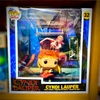 【今日のfunko #70】Cyndi Lauper No. 32