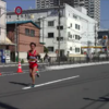 東京マラソン2013応援記その４