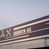 Time for Action in SHIBUYA-AX