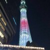 東京スカイツリー TOKYO SKYTREE - 