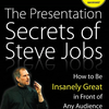 “The Presentation Secrets of Steve Jobs: How to Be Insanely Great in Front of Any Audience" 『スティーブ・ジョブズ 驚異のプレゼン』- 洋書23冊目