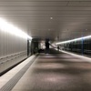 新宿の地下道！最長距離を歩いてみた