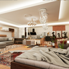 【UE4】7月の無料コンテンツ ”SMART ArchViz Interior Pack 01”