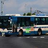 京成バス　3353