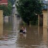首都北京を守るという大義名分があったとしても、「通告なし」のダム放水（7月31日から開始）を受けた河北省は、甚大な洪水被害を受けた