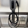 自宅にEV普通充電設備を施工しました🔌（6kw/3kw）