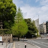 東京中心部の特徴