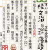 【落語】2024.1.8 栄町会館「第61回 桂文治 自分のための落語会」【桂文治】