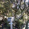 孝子駅〜高野山〜飯盛山〜札立山〜見返り山〜大福山〜俎石山〜箱作駅縦走