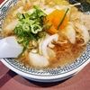 一蘭カップ麺