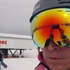  滑走27日目「キャンモア スキービレッジ」2024,25 snow season北海道5回目 雪山旅 再開！