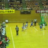 市内バスケットボール大会