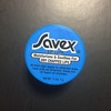 Savexのリップクリーム
