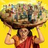 インド映画『ウプ･カップランブ』感想｜笑って考える“墓不足”コメディはインド入門にぴったり