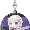 〈リゼロ〉エポ盛りキーホルダー