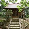 染殿神社＠宮城県利府町