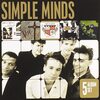 Simple Minds（シンプル・マインズ）のヒットナンバーから4曲｜80’s 傑作選