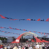 RISING SUN ROCK FESTIVAL 2014 in EZO