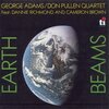 George Adams - Don Pullen / Earth Beams