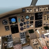 Level-D767-300ER ZINERTEK-HD VIRTUAL COCKPIT