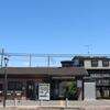 ＪＲ東日本　西川越駅