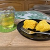 100均生活の楽しみ: おいしい、にんじん蒸しパン