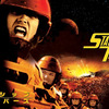 Starship Troopers〜群生宇宙昆虫討伐記