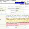 シングルマザー SBI証券で米国ETF定期購入！！  憧れのティッカー【vti】