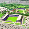 【山形新サッカースタジアム構想】地方都市のクラブがスタジアム建設資金を調達できる秘訣