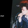 【『氷室狂介』から『氷室京介』に改名】1984年12月06日 仙台YAMAHA Hall BOØWY