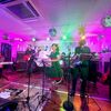 「ジョニエンビートルズ祭り」&「Mr.Backサマーフェス」