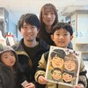 【にがおえ出店レポート】マルカンビル｜岩手県 2024.12.7〜8