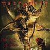 Testament「First Strike Still Deadly」