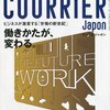 COURRiER Japon ( クーリエ ジャポン ) 2010年 06月号