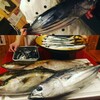 漁港直送のお魚さん到着！
ぜーんぶとれたて天然物！o(^o^)o